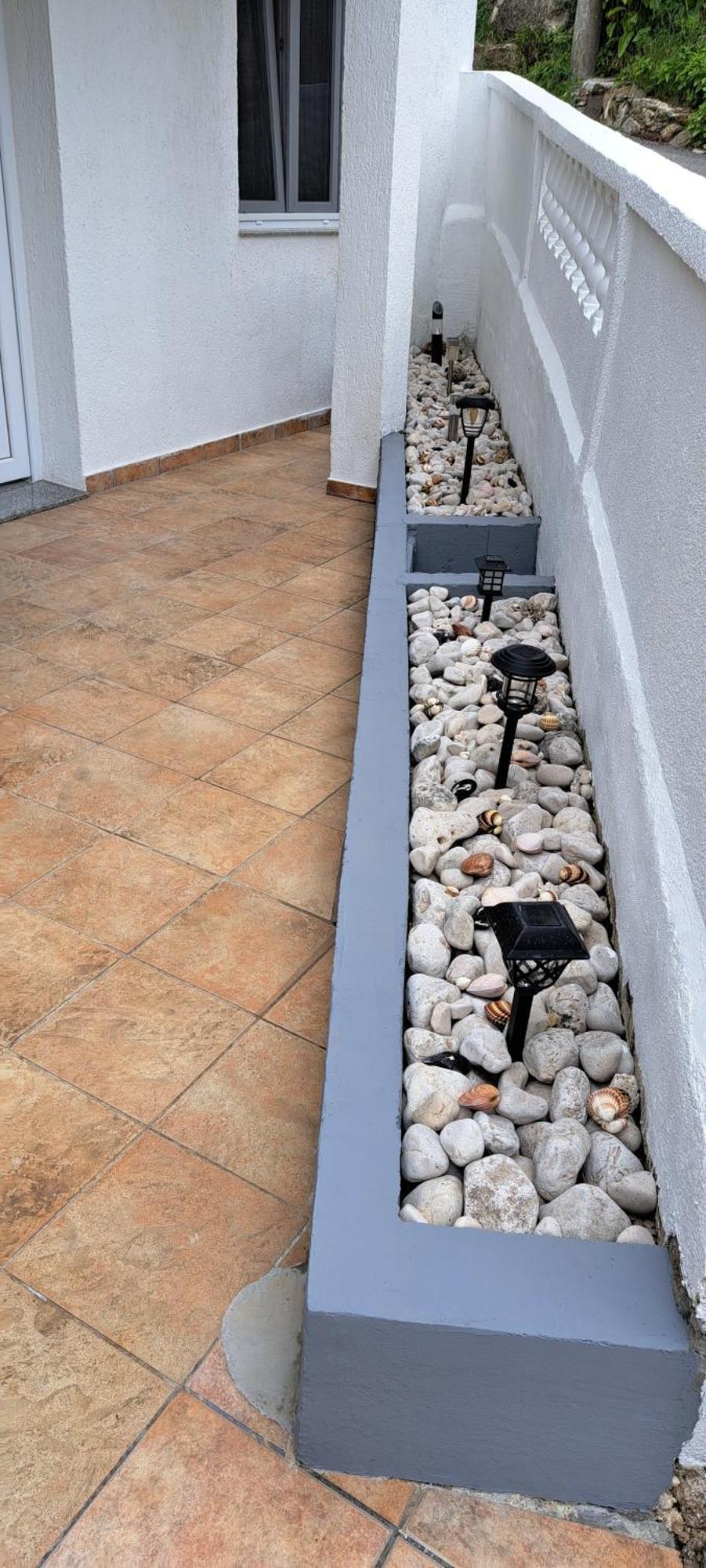 Apartmani Ana-Lora Lopar Exterior photo
